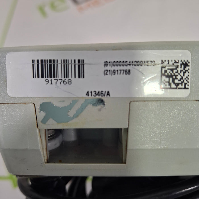 Baxter Sigma Spectrum 6.05.15 with B/G Battery Infusion Pump