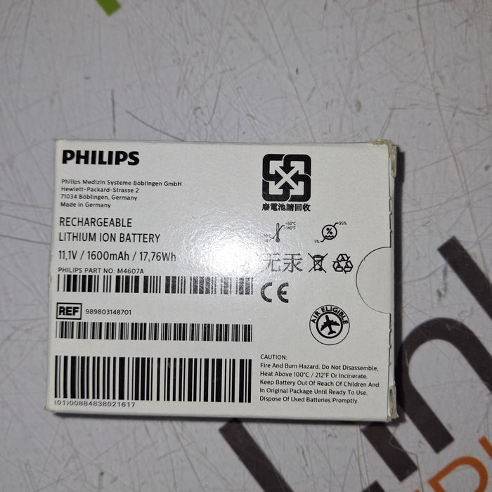 Philips IntelliVue X2 Monitor - Masimo SpO2