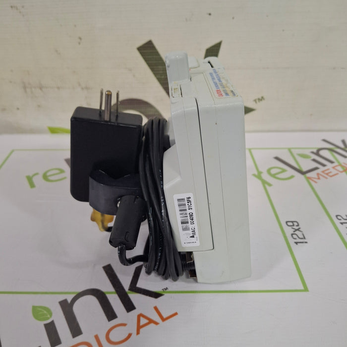 Baxter Sigma Spectrum 6.05.15 with B/G Battery Infusion Pump