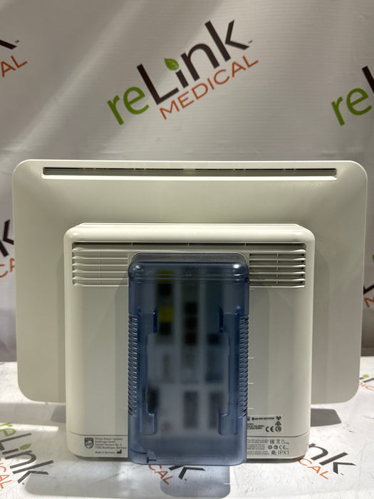 Philips MX800 Bedside Patient Monitor