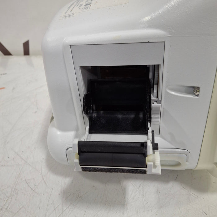 GE Healthcare Dash 4000 - GE/Nellcor SpO2 Patient Monitor