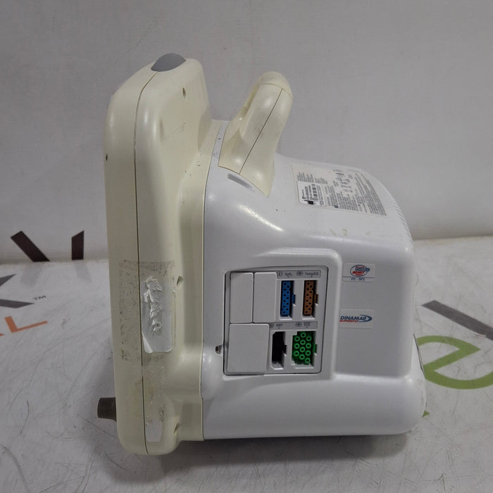 GE Healthcare Dash 4000 - GE/Nellcor SpO2 Patient Monitor