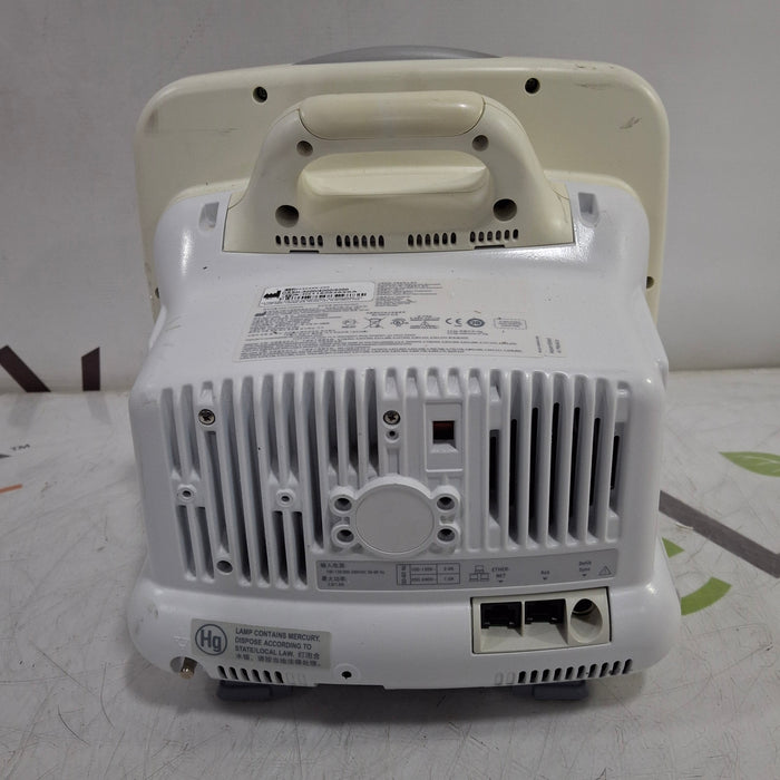 GE Healthcare Dash 4000 - GE/Nellcor SpO2 Patient Monitor