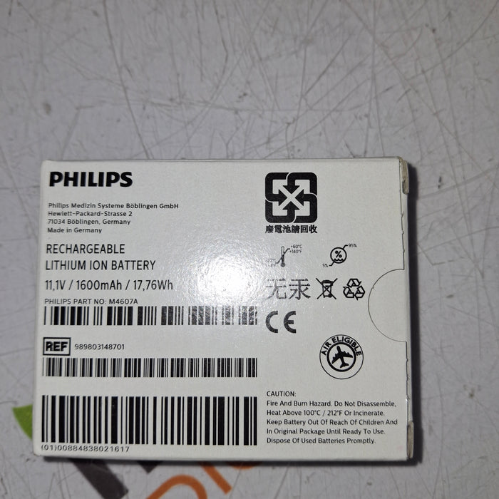 Philips IntelliVue X2 Monitor - Masimo SpO2