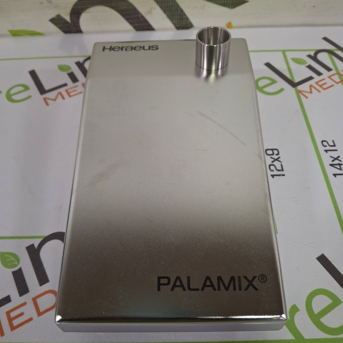 Heraeus Palamix Vacuum Pump