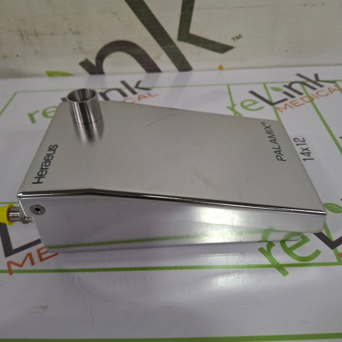 Heraeus Palamix Vacuum Pump