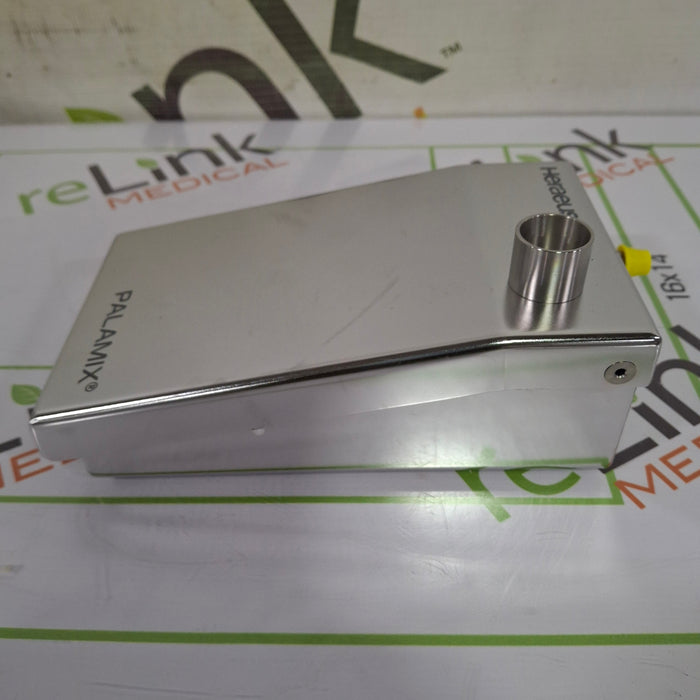 Heraeus Palamix Vacuum Pump