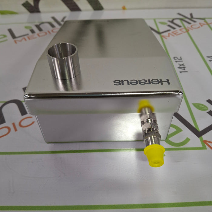 Heraeus Palamix Vacuum Pump