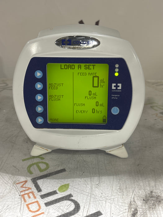 Covidien Kangaroo ePump Enteral Feeding Pump