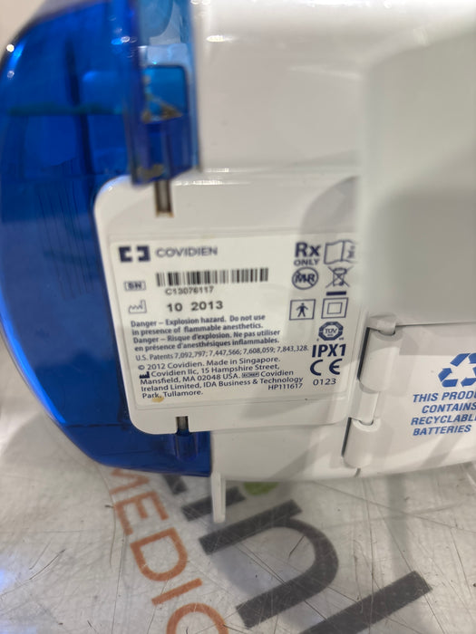 Covidien Kangaroo ePump Enteral Feeding Pump