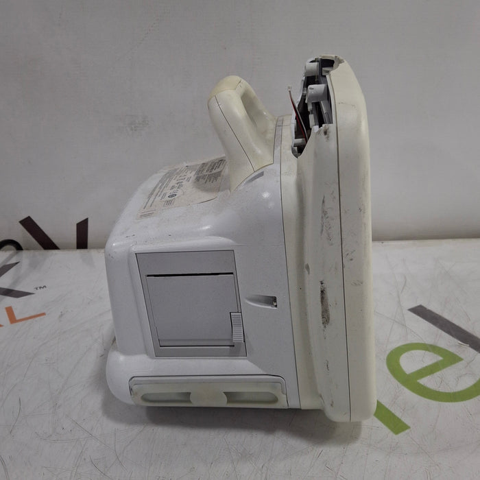 GE Healthcare Dash 4000 - GE/Nellcor SpO2 Patient Monitor