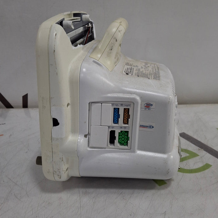 GE Healthcare Dash 4000 - GE/Nellcor SpO2 Patient Monitor