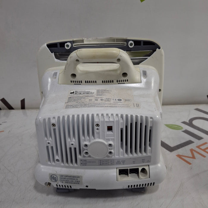 GE Healthcare Dash 4000 - GE/Nellcor SpO2 Patient Monitor