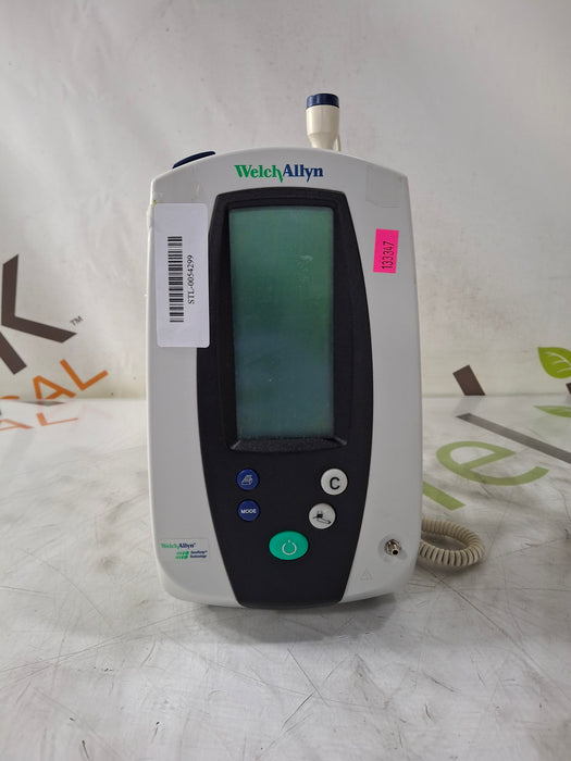 Welch Allyn Spot 420 - NIBP, Temp Vital Signs Monitor