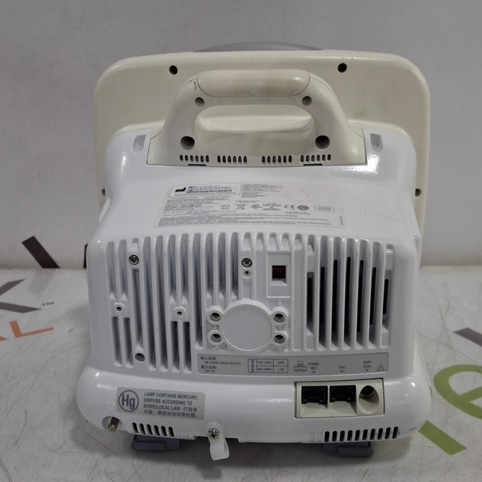 GE Healthcare Dash 4000 - GE/Nellcor SpO2 Patient Monitor
