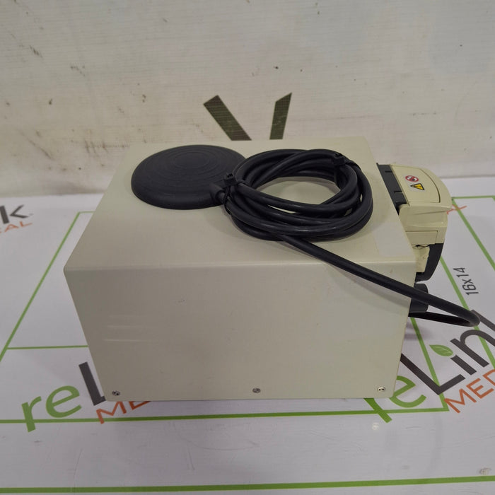 Byrne Medical, Inc. EGP-100 Endogator Endoscopy Irrigation Pump