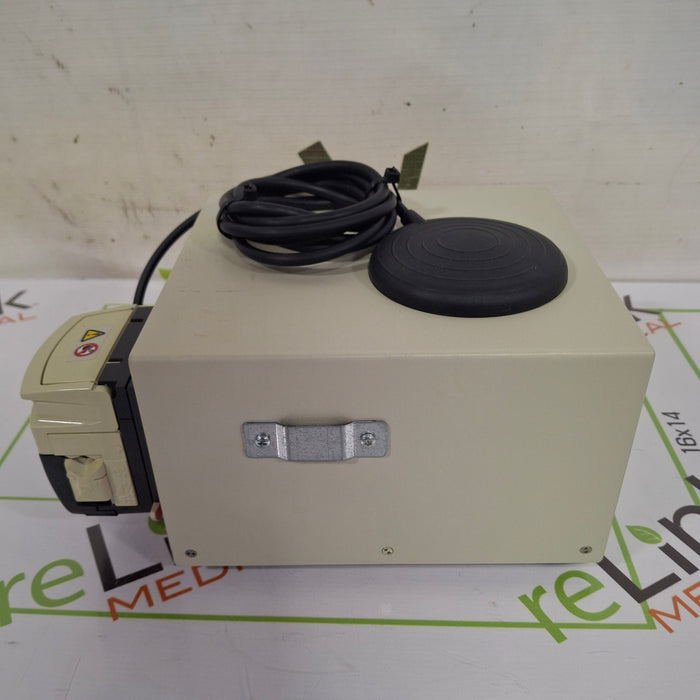 Byrne Medical, Inc. EGP-100 Endogator Endoscopy Irrigation Pump