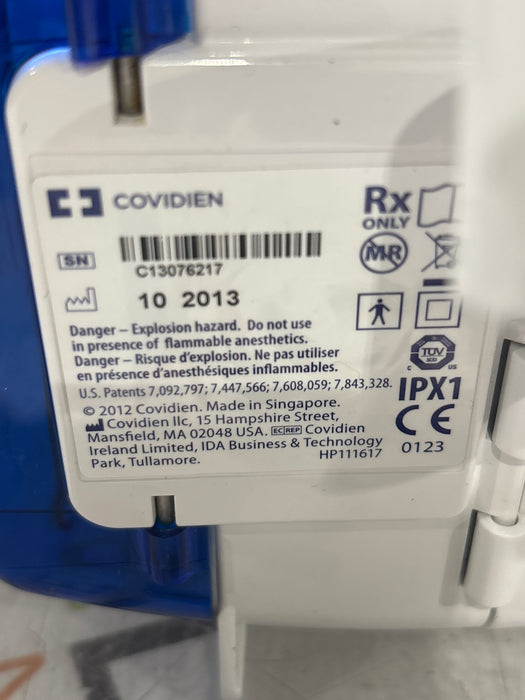 Covidien Kangaroo ePump Enteral Feeding Pump