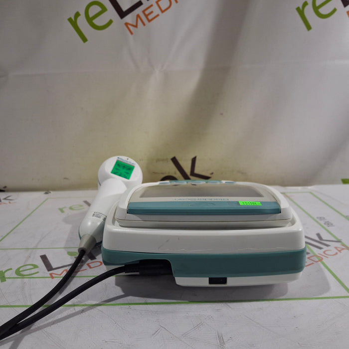 Verathon Medical, Inc BVI 9400 Bladderscan