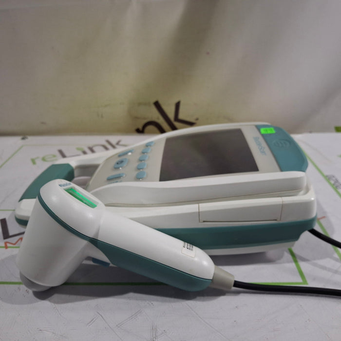 Verathon Medical, Inc BVI 9400 Bladderscan