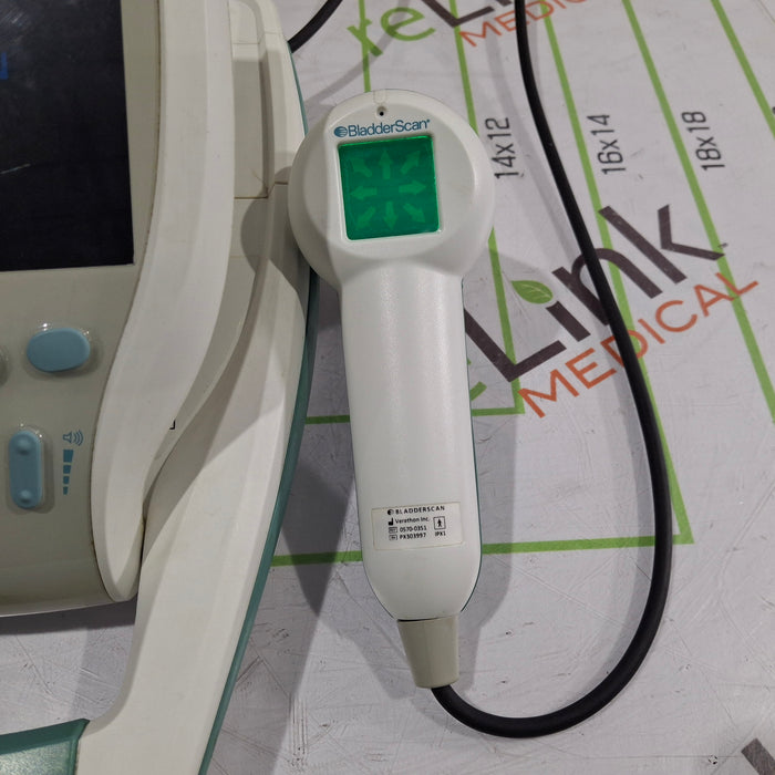 Verathon Medical, Inc BVI 9400 Bladderscan