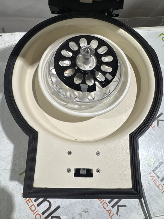 Clay Adams 420352 Sero-fuge 2002 2-Speed Centrifuge