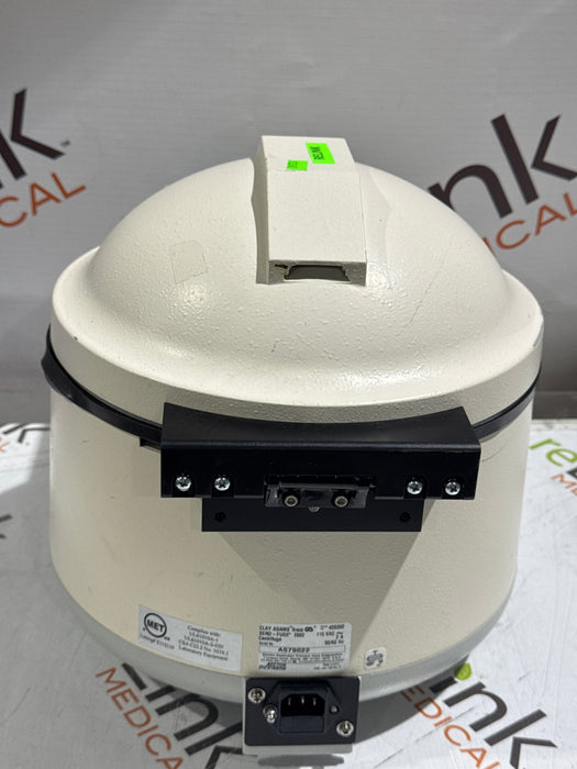 Clay Adams 420352 Sero-fuge 2002 2-Speed Centrifuge