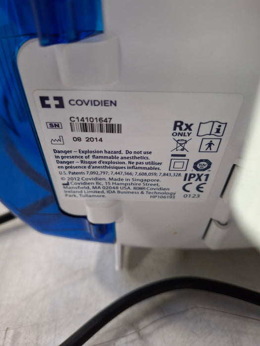 Covidien Kangaroo ePump Enteral Feeding Pump