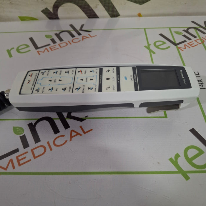 Baxter TS7000 Surgical Table Remote