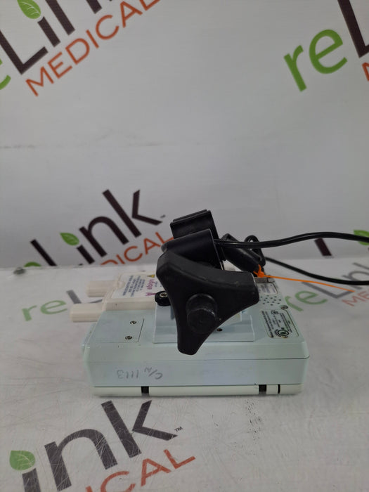 Baxter Sigma Spectrum 6.05.14 with A/B/G/N Battery Infusion Pump