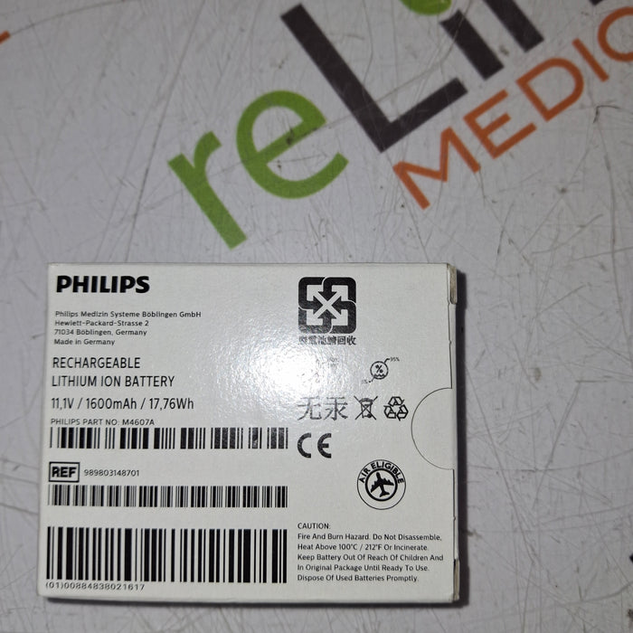 Philips IntelliVue X2 Monitor - Masimo SpO2