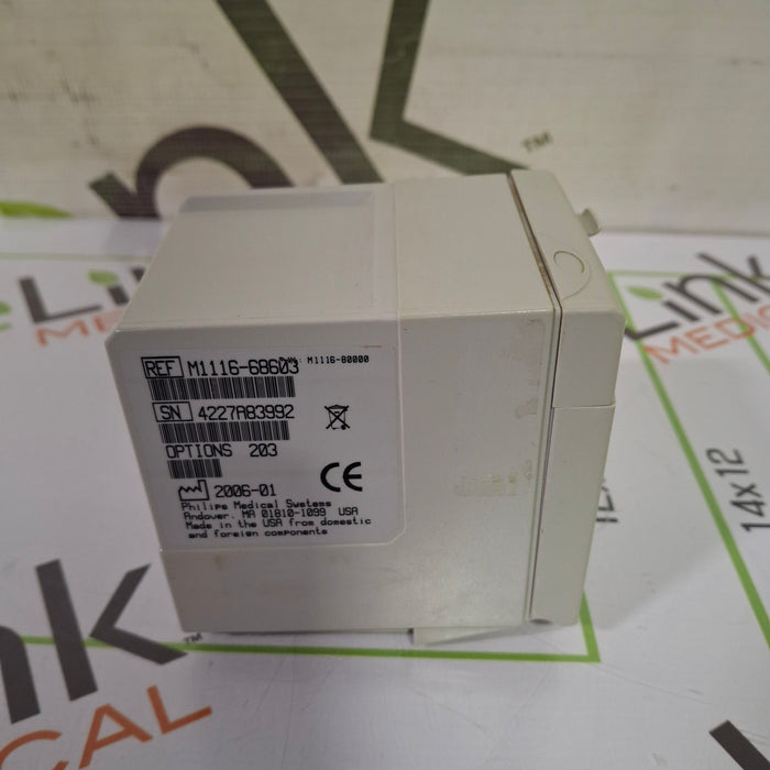 Philips M1116-68603 Recorder Module