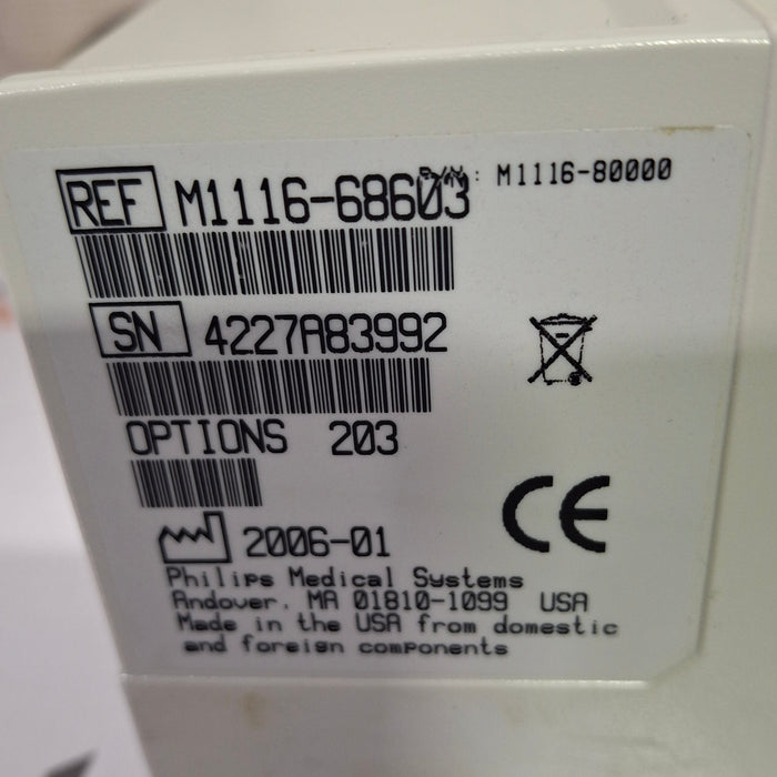 Philips M1116-68603 Recorder Module