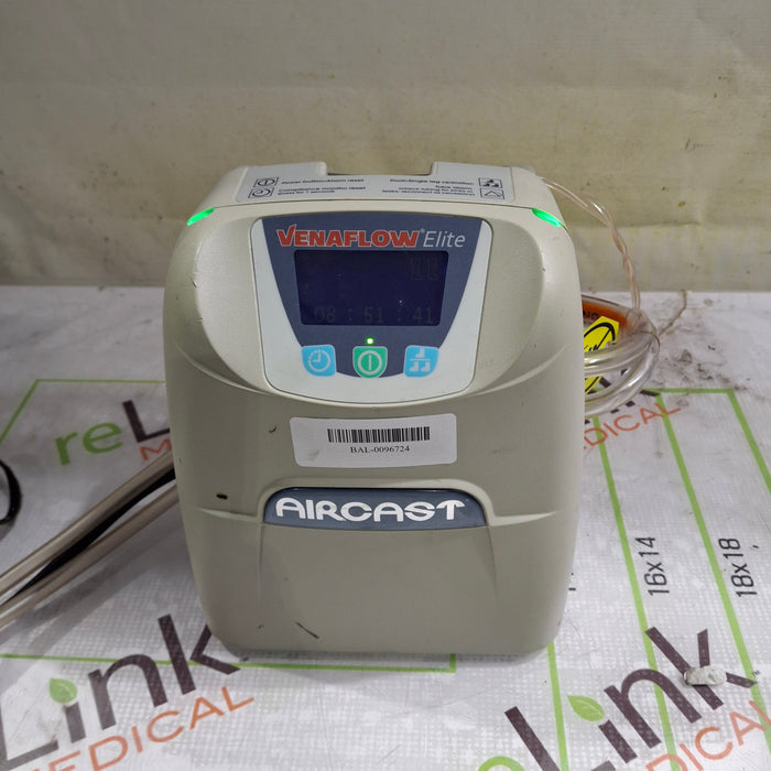 Djo Global, Inc. Aircast Venaflow Elite Vascular System