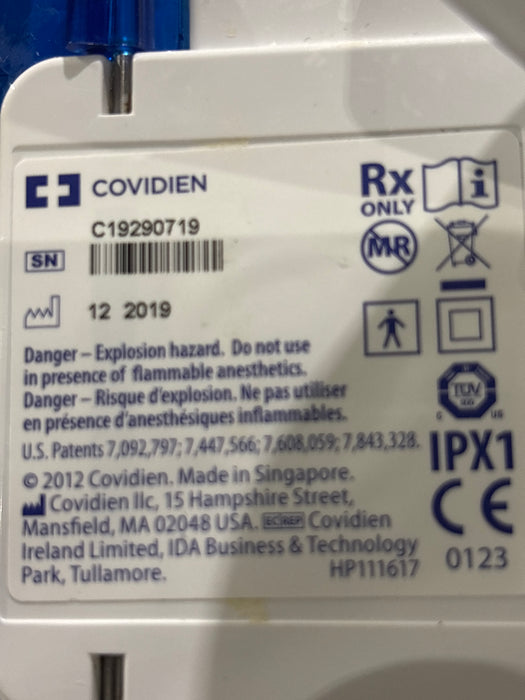 Covidien Kangaroo ePump Enteral Feeding Pump
