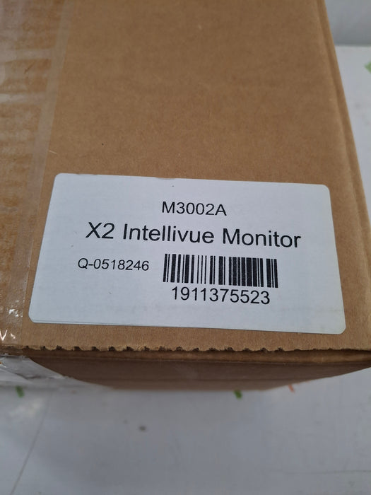 Philips IntelliVue X2 Monitor - OxiMax SpO2