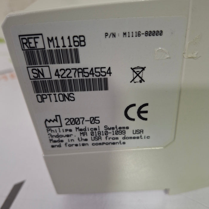 Philips M1116B Recorder Module