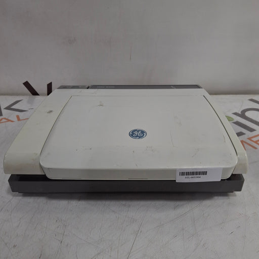 GE Healthcare GE Healthcare MAC 5500 ECG without CAM Module Cardiology reLink Online