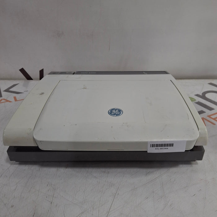 GE Healthcare MAC 5500 ECG without CAM Module