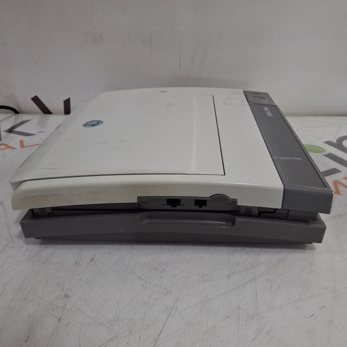 GE Healthcare MAC 5500 ECG without CAM Module