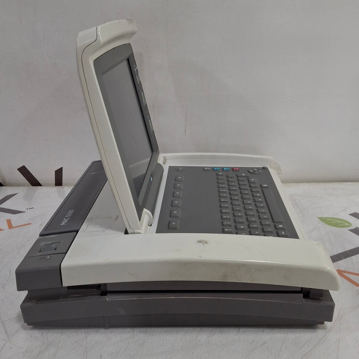 GE Healthcare MAC 5500 ECG without CAM Module