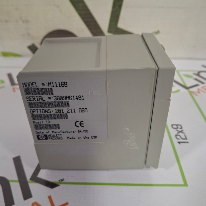 Philips M1116B Recorder Module