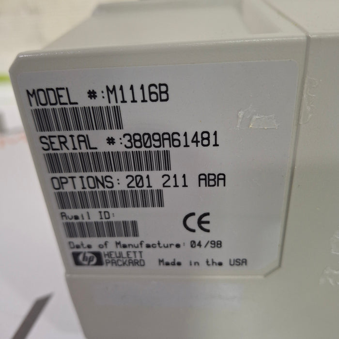 Philips M1116B Recorder Module