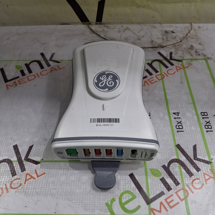 GE Healthcare PDM Masimo Patient Data Module