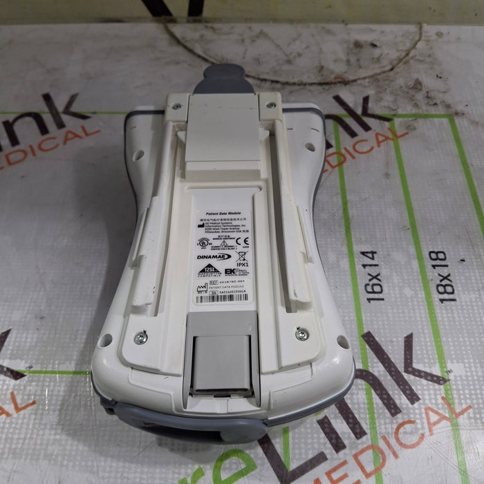 GE Healthcare PDM Masimo Patient Data Module