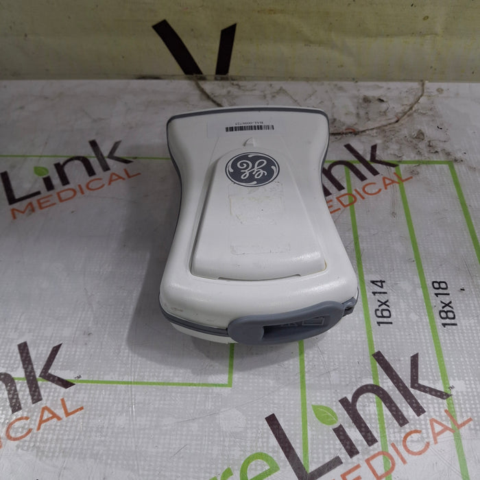 GE Healthcare PDM Masimo Patient Data Module