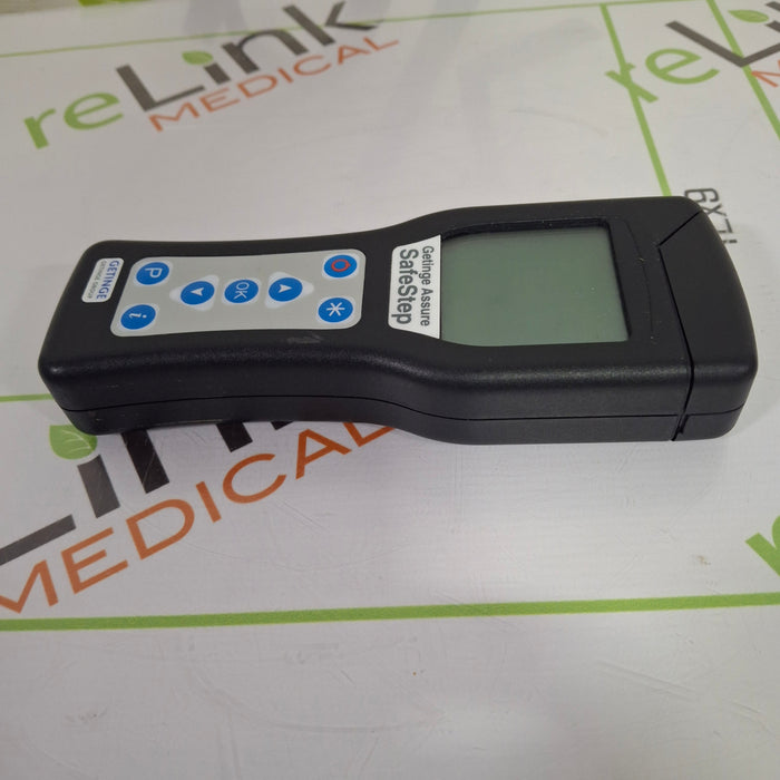 Getinge SafeStep ATP Contamination Monitoring System