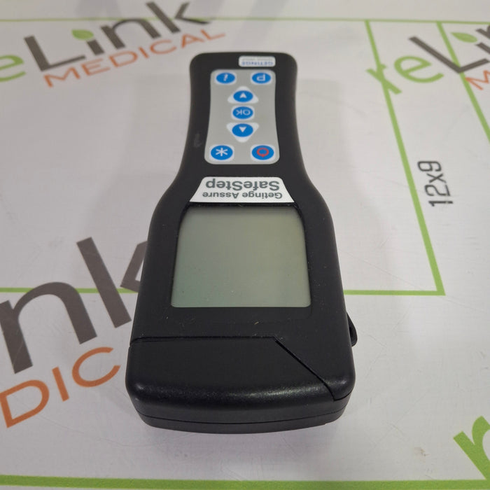 Getinge SafeStep ATP Contamination Monitoring System