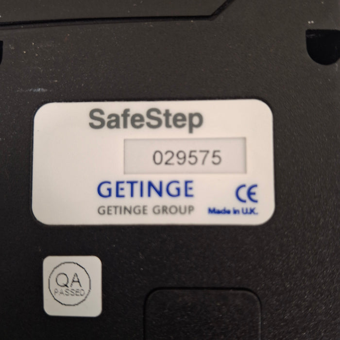 Getinge SafeStep ATP Contamination Monitoring System