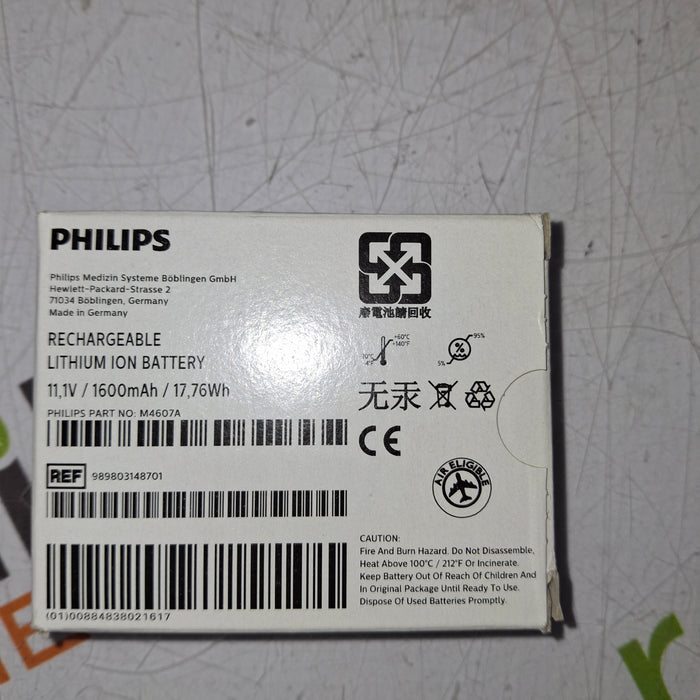 Philips IntelliVue X2 Monitor - Masimo SpO2